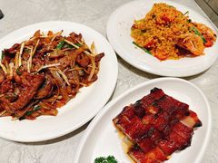 -翠华餐厅(正佳广场店)