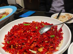 -芳芳私房菜·精做淮扬菜(承德路店)