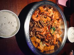 -蛮横肉蟹煲(印象城店)