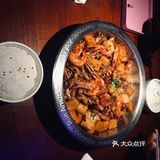 姐妹聚会。位置特别好找
