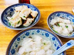 -无名氏宵夜小摊(祝家三姐妹馄饨店)