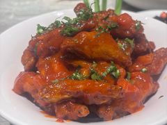 -巴渝菜馆(涿州店)