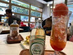 -柠檬树茶餐厅(海雅缤纷城店)
