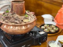 -如意林卡藏餐吧(大昭寺店)