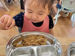 -古力古利托育早教中心(澳门路校区)
