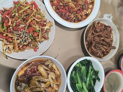 -老三样·旧食新味(万寿宫店)