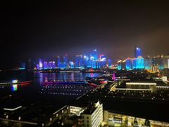-VENU+海景酒廊