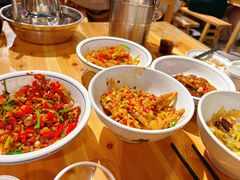 -笨罗卜浏阳菜馆(太平街店)