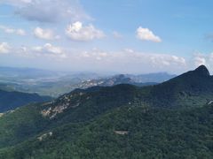 -丹东凤凰山景区