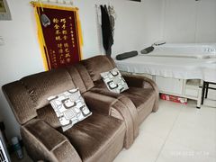 -巧手推拿中心(盲人推拿)