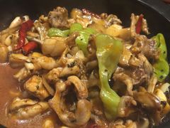 -云海肴·汽锅鸡·云南菜(天津国金汇店)