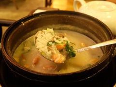 -大洋家·精品潮汕菜·生腌砂锅粥(天河东路店)