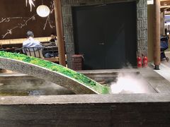 -湊湊火锅·茶憩(石家庄万象城店)