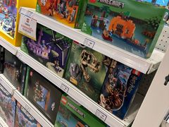 -TOYSRUS玩具反斗城(苏州中心店)