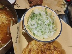 -香约老地方烧烤(九道街店)