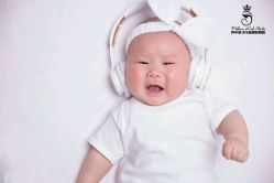 点击看大图 -美年亲子儿童摄影(合肥市滨湖新区金泉小区店)