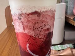 -喜茶(北京通州万达店)