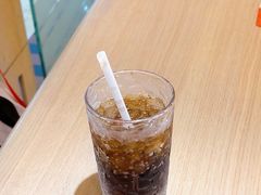 -大快活(罗湖商业城分店)