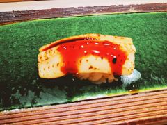 星鳗寿司-鮨一日本料理(大中华店)