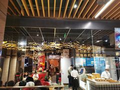 大堂-好彩猪肚鸡(正弘城店)