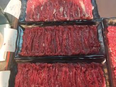 -手选潮汕鲜活牛肉火锅(二七广场店)