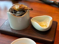 -龙吟山房(青龙山庄店)