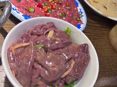 -萍姐火锅·公路夜市(打浦桥日月光店)