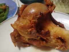 -饺子功·东北记忆·锅包肉(电厂路店)