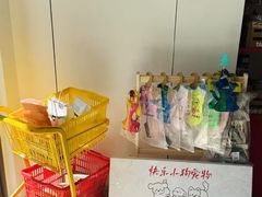 -古早外婆(天佑城店)