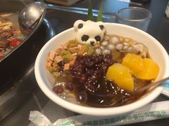 -俏媳妇火锅(宽窄巷子店)