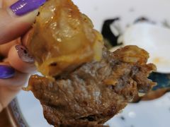 -十二毡房蒙餐·蒙古包