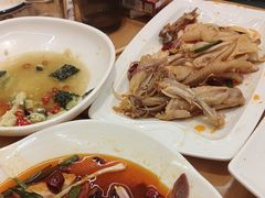-花儿穆萨·烤肉餐厅(石马坪店)