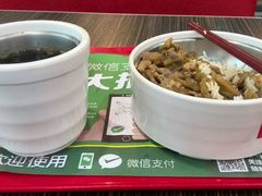 -72街红烧排骨饭(海珠丽影广场店)