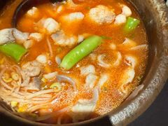 -山石榴·贵州菜(丰盛里店)