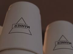 -Manner Coffee(芮欧百货店)