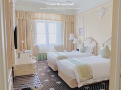 -澳门励庭海景酒店