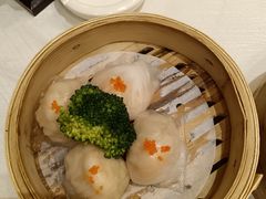 -聚福山莊·寻味顺德(北滘店)