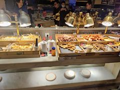 -比格比萨自助(宋家庄店)