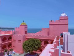 -漳州滨海火山岛自然生态风景区