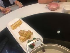 -煲王粤菜餐厅(中侨中心店)