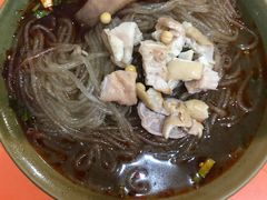 肥肠粉-董记冒节子肥肠粉