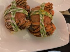 -漢咖啡·全服务式自助晚餐(武汉洲际酒店)