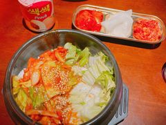 -양평식당·杨平食堂(华贸店)