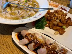 -川流不息(北蔡休闲广场店)
