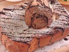 -Cafe Alice咖啡爱丽丝(奥城店)