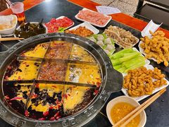 -邓莽子老火锅(中兴路总店)