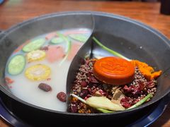 -楠火锅(仁恒梦中心店)