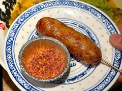 -和府捞面(东直门银座店)