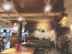 -袁家村关中印象体验地(东方亿象城店)