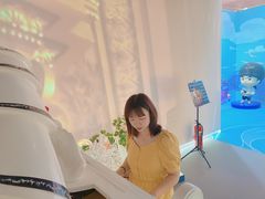 -新世界大丸百货